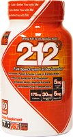 Muscle Elements 212° Discount