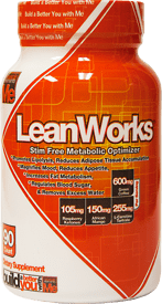 Muscle Elements LeanWorks
