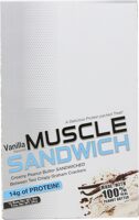 Muscle Foods Muscle Sandwich Discount