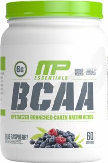 MusclePharm BCAA 3:1:2