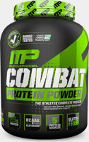 Muscle Pharm Combat Protein Powder Discount