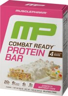 Muscle Pharm Combat Ready Protein Bar