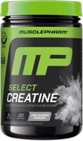 Muscle Pharm Select Creatine