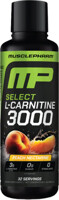 Muscle Pharm Select L-Carnitine 3000