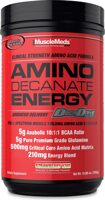MuscleMeds Amino Decanate Energy