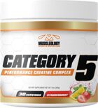 Muscleology Category 5