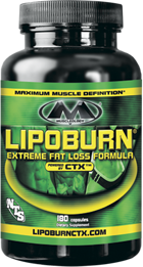 Muscleology Lipoburn CTX | News & Prices at PricePlow Muscleology Lipoburn CTX | News & Prices at PricePlow