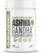 Musclesport Ashwagandha+