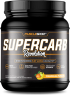 Musclesport SuperCarb Revolution