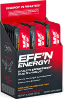 MuscleTech Eff'n Energy!