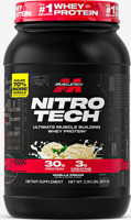 MuscleTech Nitro-Tech