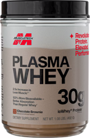 MuscleTech Plasma Whey