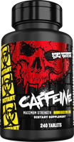Mutant Caffeine