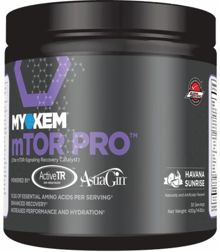 mTOR Pro Supplement