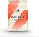 Myprotein Impact Whey Isolate