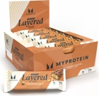 Myprotein Layered Bar