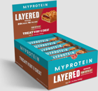 Myprotein Layered Bar Discount
