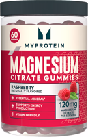 Myprotein Magnesium Citrate Gummies
