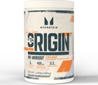Myprotein Origin Pre-Workout