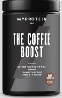 Myprotein THE Coffee Boost Discount