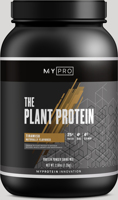 Myprotein THE Plant Protein
