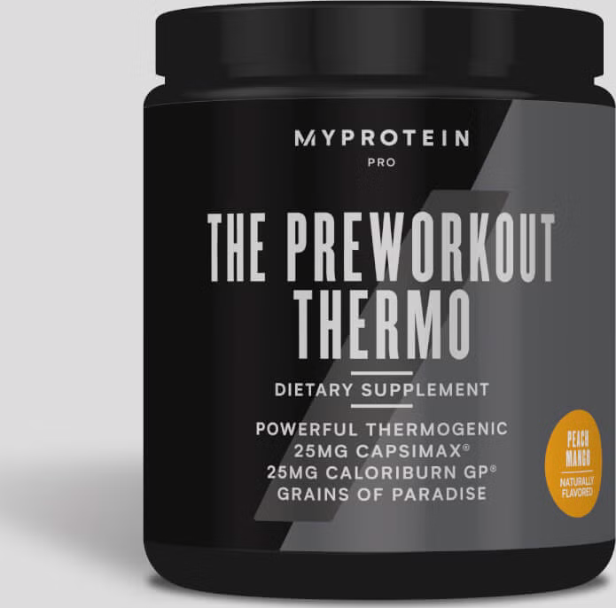 Simple My Protein Pre Workout for Women