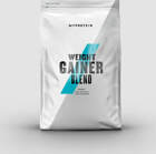 Myprotein Weight Gainer Blend