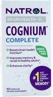 Natrol Cognium Complete