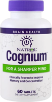 Natrol Cognium