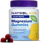 Natrol KIDS Magnesium Gummies