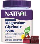 Natrol Magnesium Glycinate