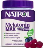 Natrol MelatoninMax