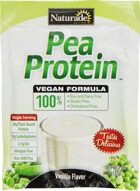 Naturade Pea Protein Powder