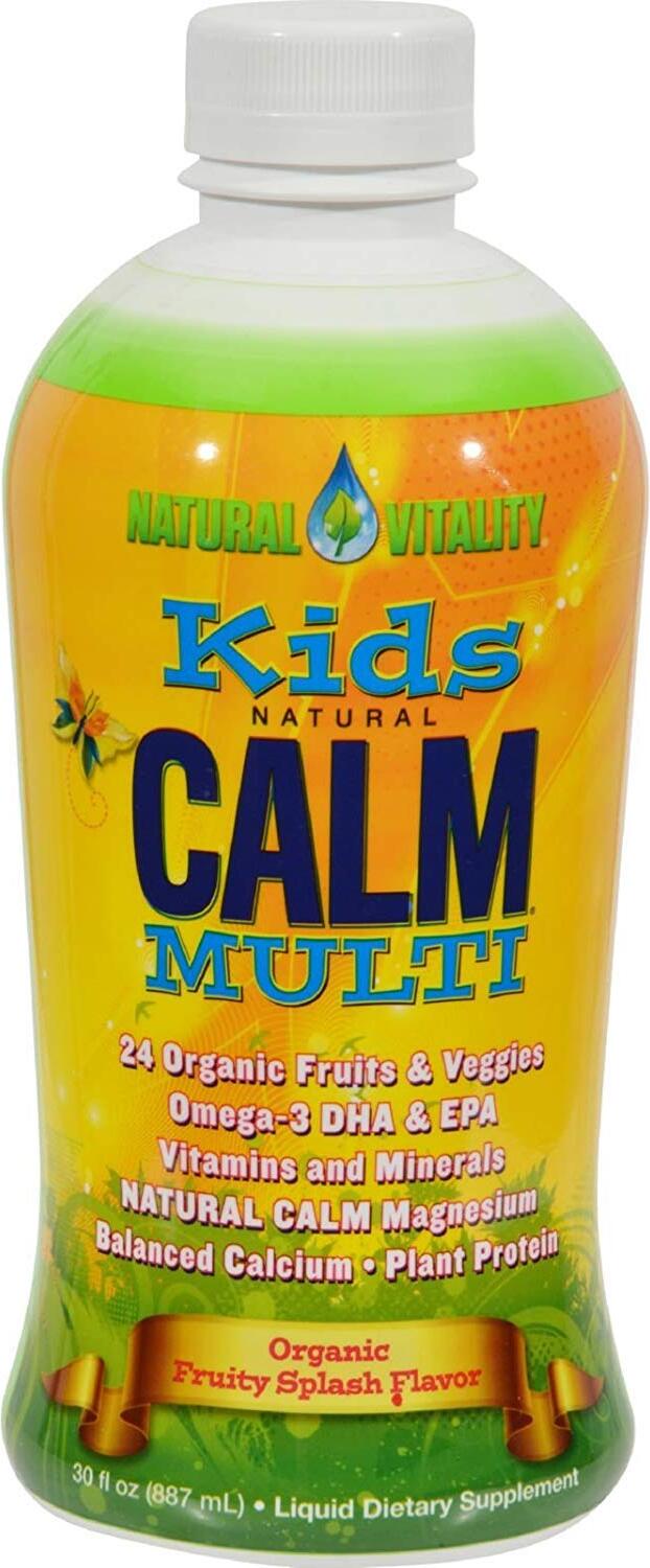 Vitality
