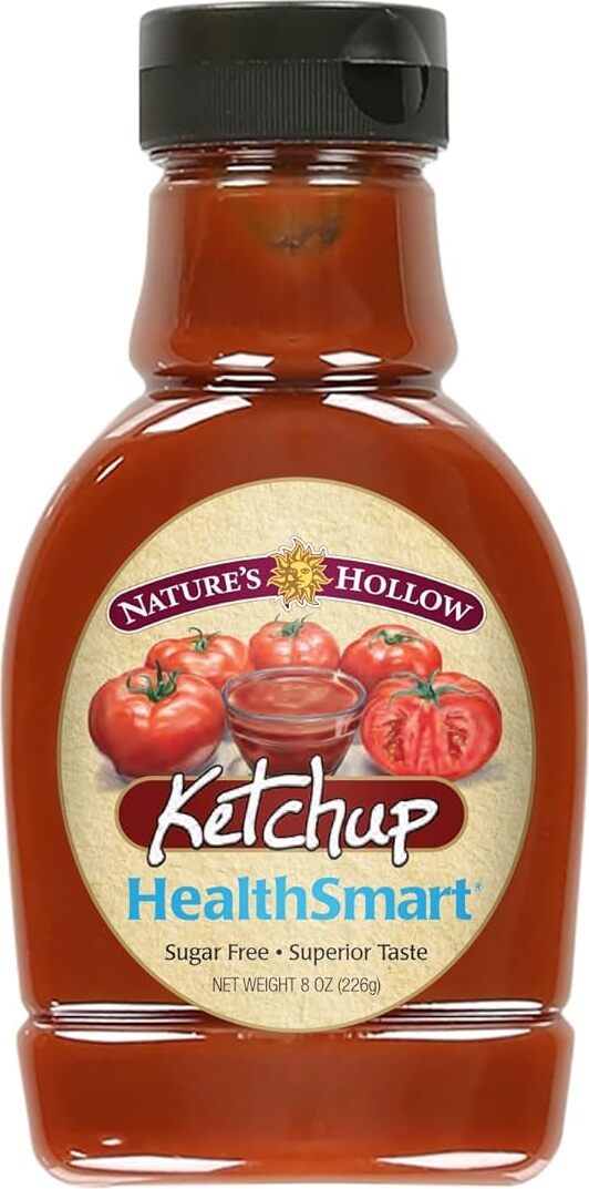 Nature S Hollow Sugar Free Barbecue Sauce Nature S Hollow Sugar Free Barbecue Sauce