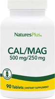 Nature's Plus Cal/Mag