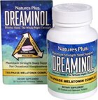 Nature's Plus Dreaminol