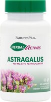 Nature's Plus HerbalActives Astragalus