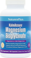 Nature's Plus KalmAssure Magnesium Bisglycinate