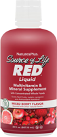 Nature's Plus Source of Life Red