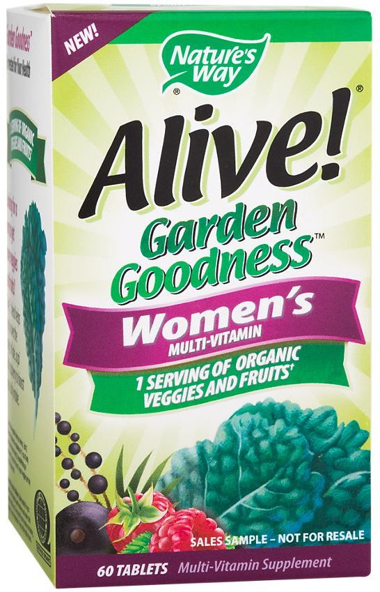 Alive Nature S Way Hair Skin And Nails Multivitamin Reviews Alive Nature S Way Hair Skin And Nails Multivitamin Reviews