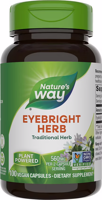 Nature's Way Eyebright Herb