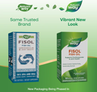 Nature's Way Fisol