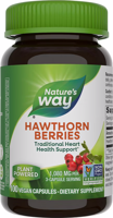 Nature's Way Hawthorn