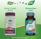 Nature's Way Maca