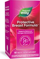 Nature's Way Protective Breast Formula
