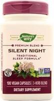 Nature's Way Silent Night