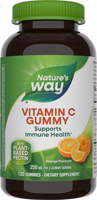 Nature's Way Vitamin C Gummy