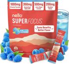 Nello SuperFocus