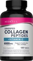 NeoCell Super Collagen + Vitamin C